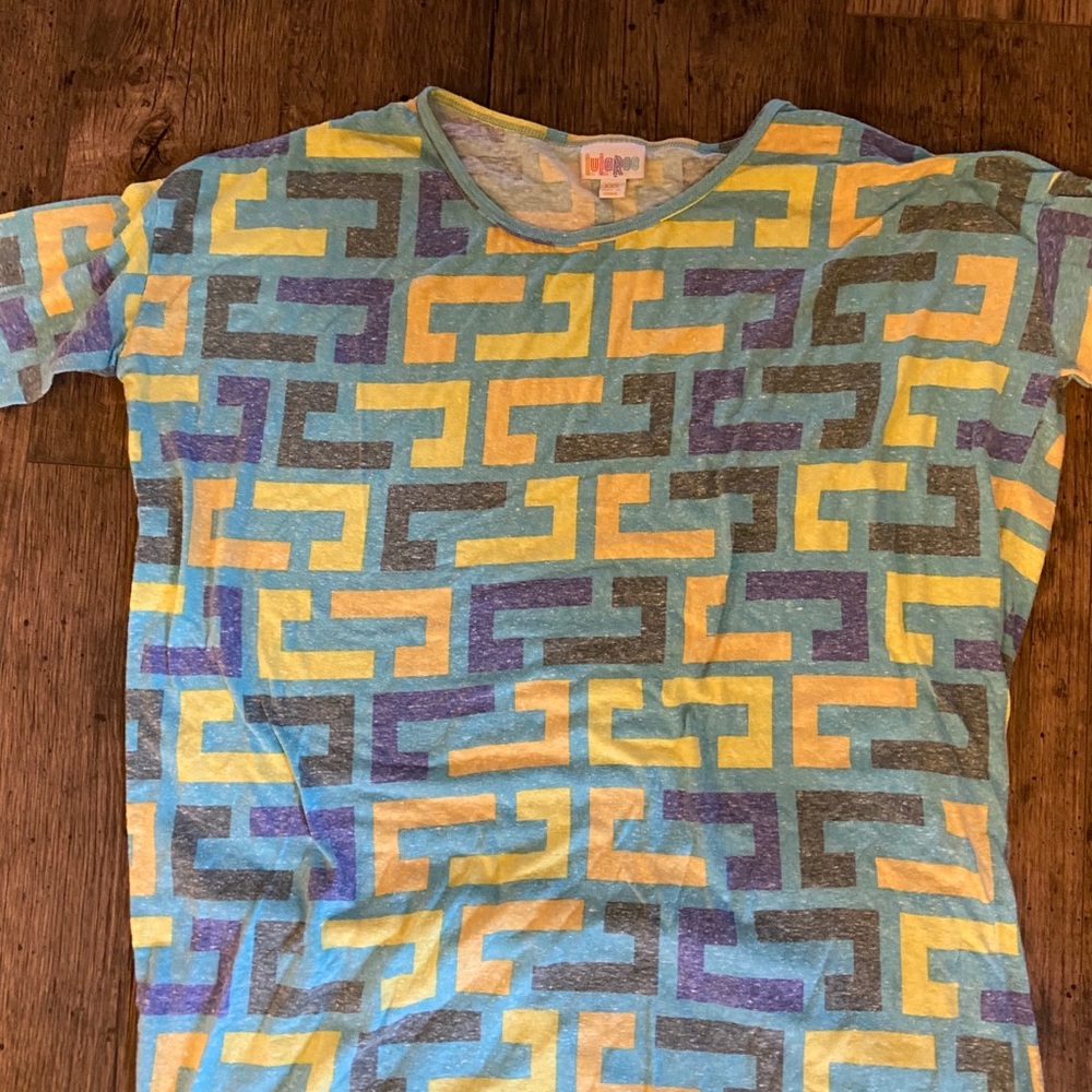 💥4/$14 Lularoe Irma